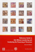 Reference Guide to AntiMoney Laundering and Combating the Financing of Terrorism