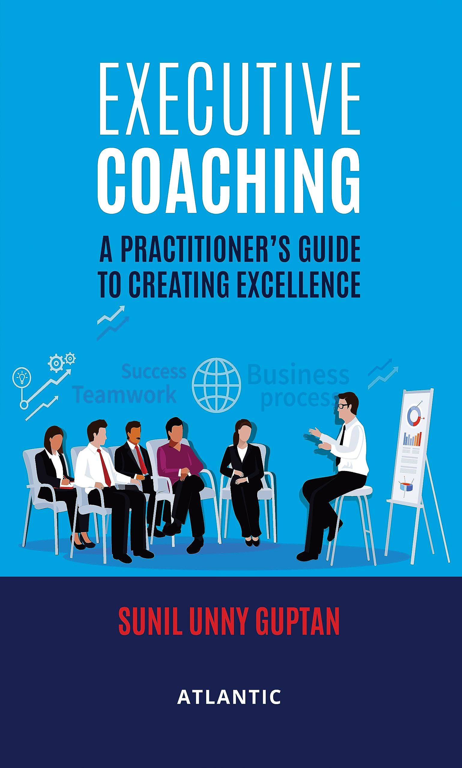 Executive Coaching : A PractitionerS Guide To Creating Excellence