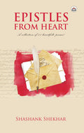Epistles From Heart (Poems)