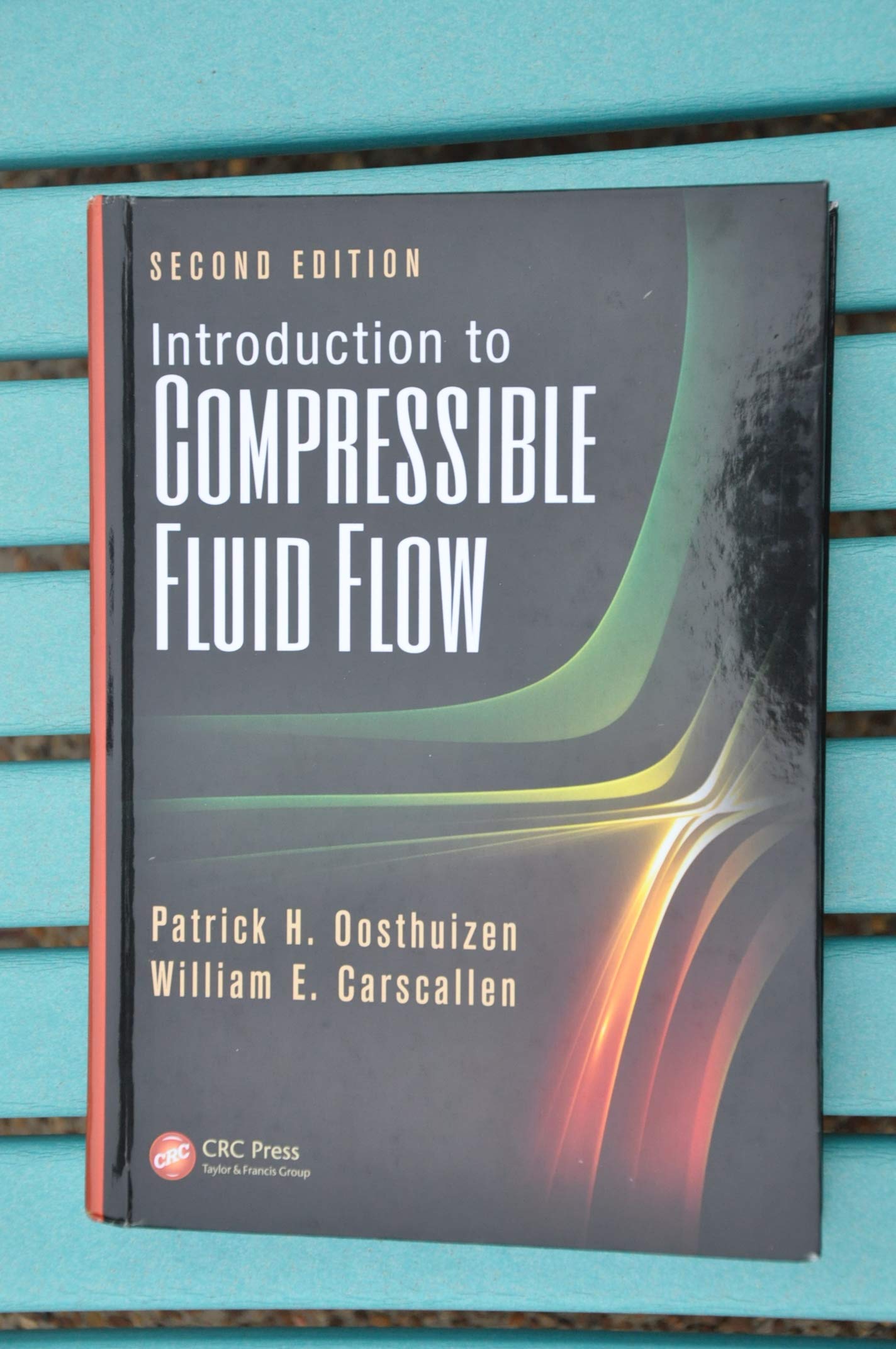 Introduction to Compressible Fluid Flow (Heat Transfer)