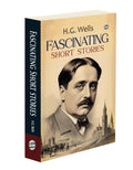 Fascinating Short Stories : Short story collection, classic literature anthology, world fiction tales, timeless reading stories