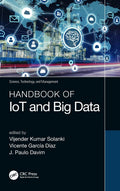 Handbook of IoT and Big Data (Science, Technology, and Management)