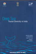 Deep Sea Faunal Diversity in India (Kailash Chandra)
