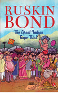The Great Indian Rope Trick