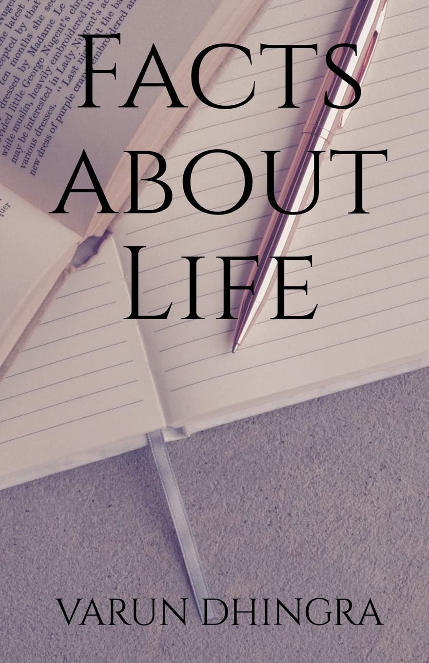 FACTS ABOUT LIFE: I AM POSSIBLE