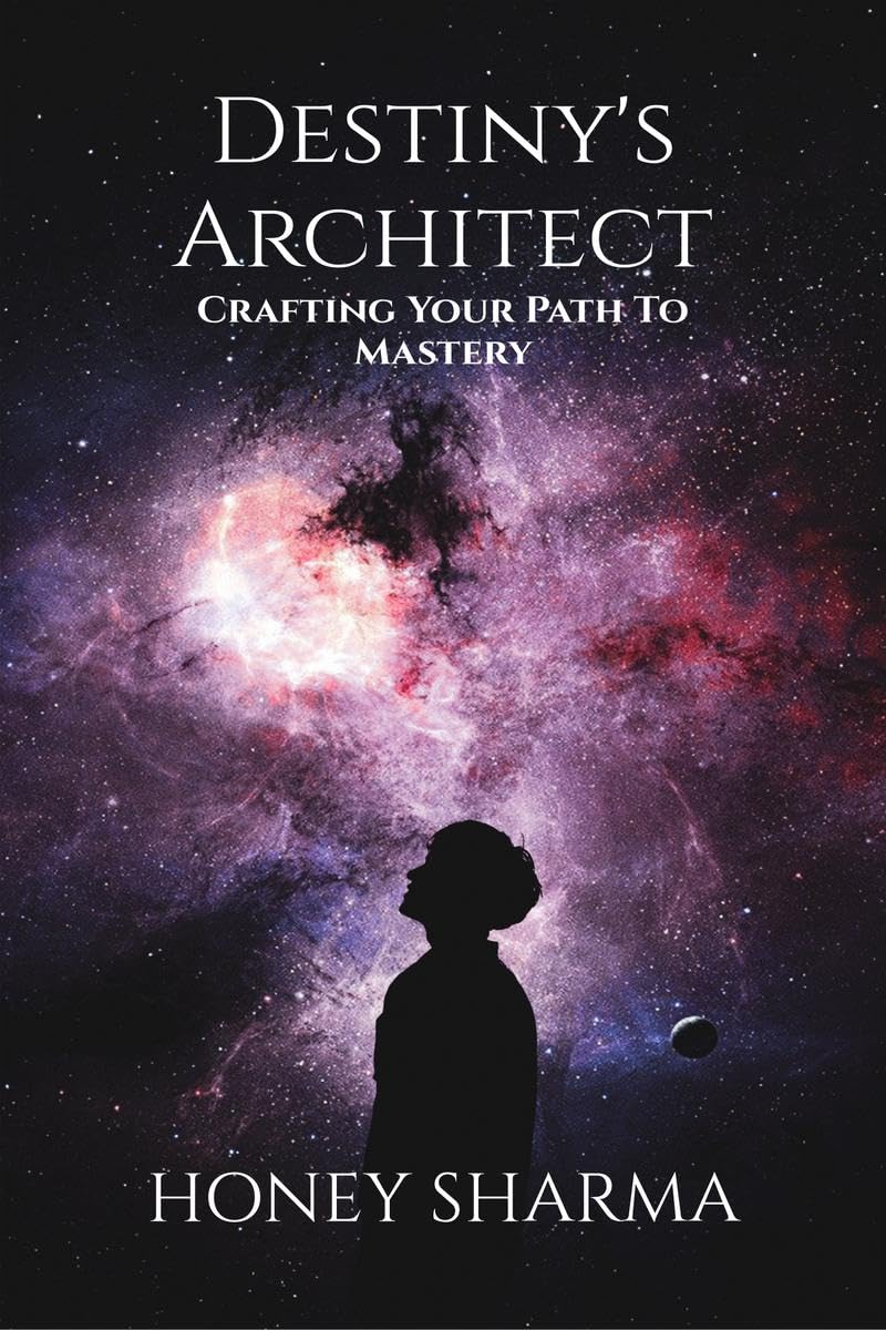 DestinyS Architect: Crafting Your Path To Mastery