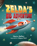 Zeldas Big Adventure