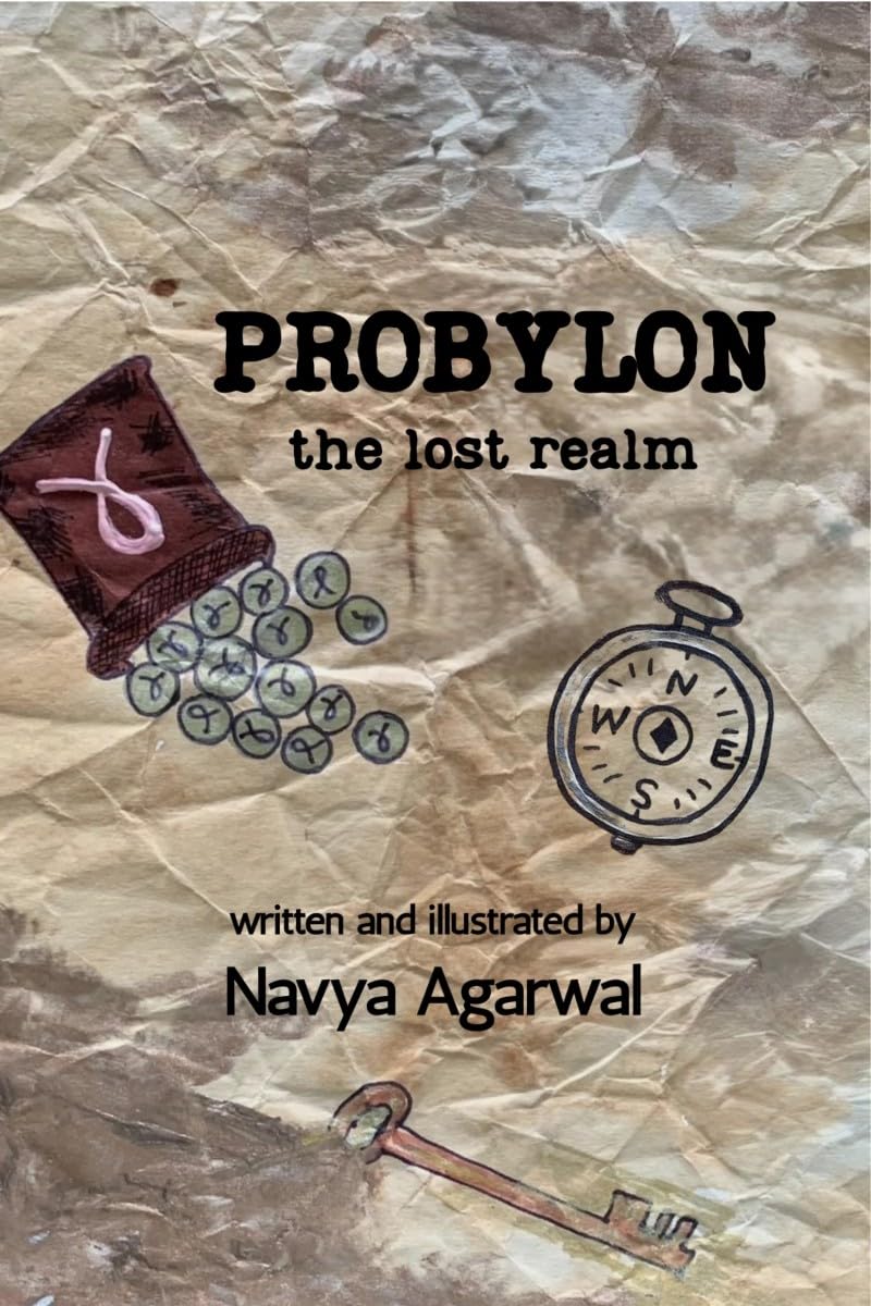 Probylon The Lost Realm