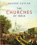 The Churches Of India (H.B)