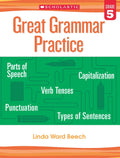 Great Grammar Practice Grade 5