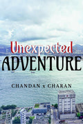 Unexpected ADVENTURE : in a Mysterious Island