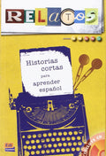 Relatos 1 (Libro + CD) (Cambridge Spanish) (Spanish Edition)