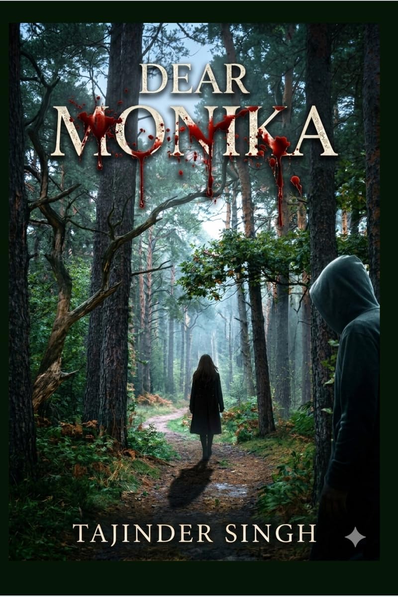 Dear Monika