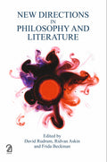 New Directions In Philosophy And Literature