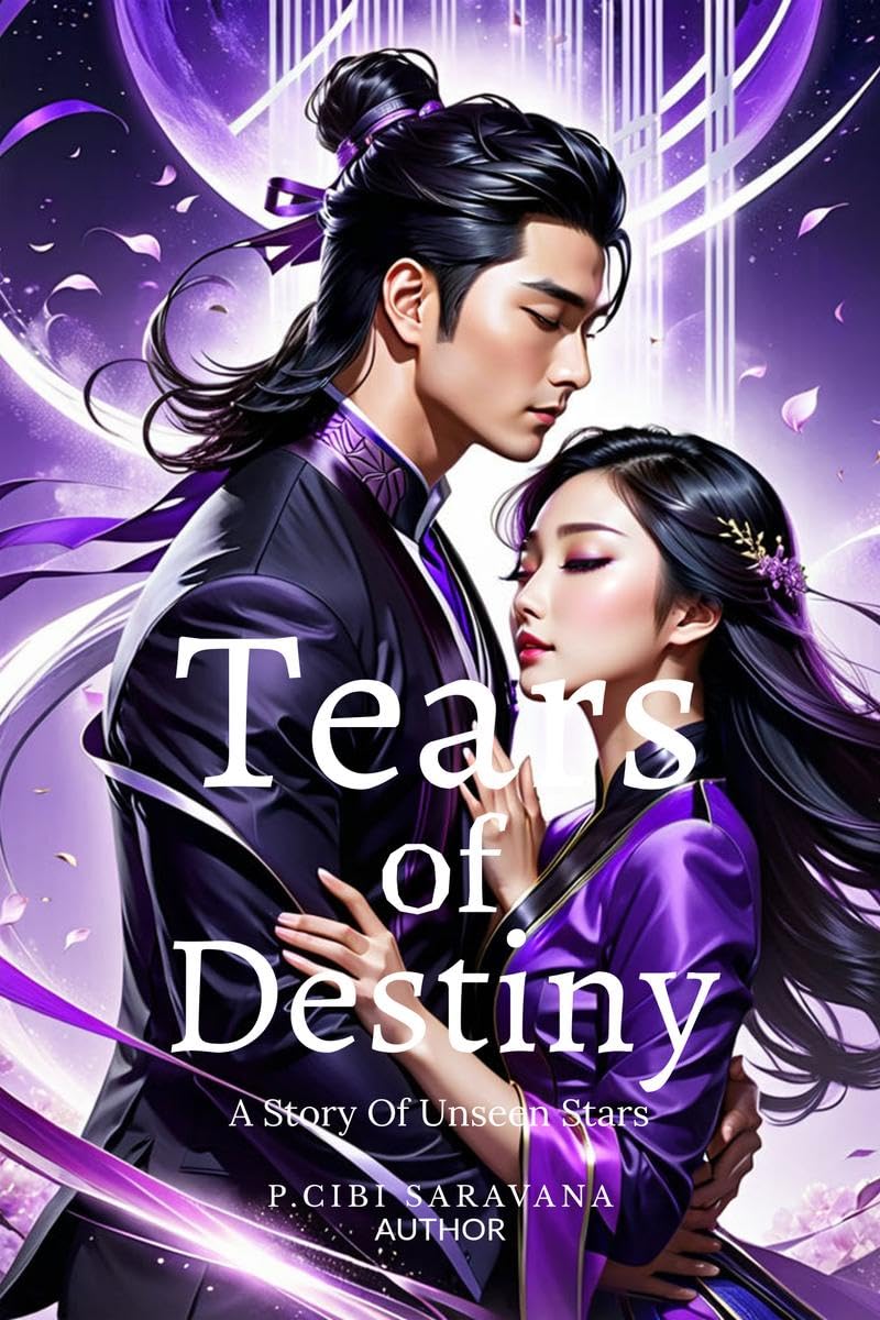 Tears of Destiny