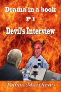 Drama in a Book : P 1 Devils Interview