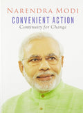 Convenient ActionContinuity For Change