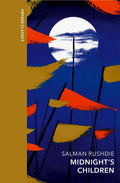 Midnights Children: A special edition of the bookerprize winning novel