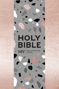 NIV Pocket Softtone Bible 3