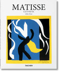 Matisse Cutouts