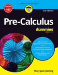 PreCalculus For Dummies, 3ed