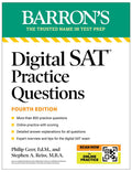 DIGITAL SAT PRACTICE QUESTIONS E04