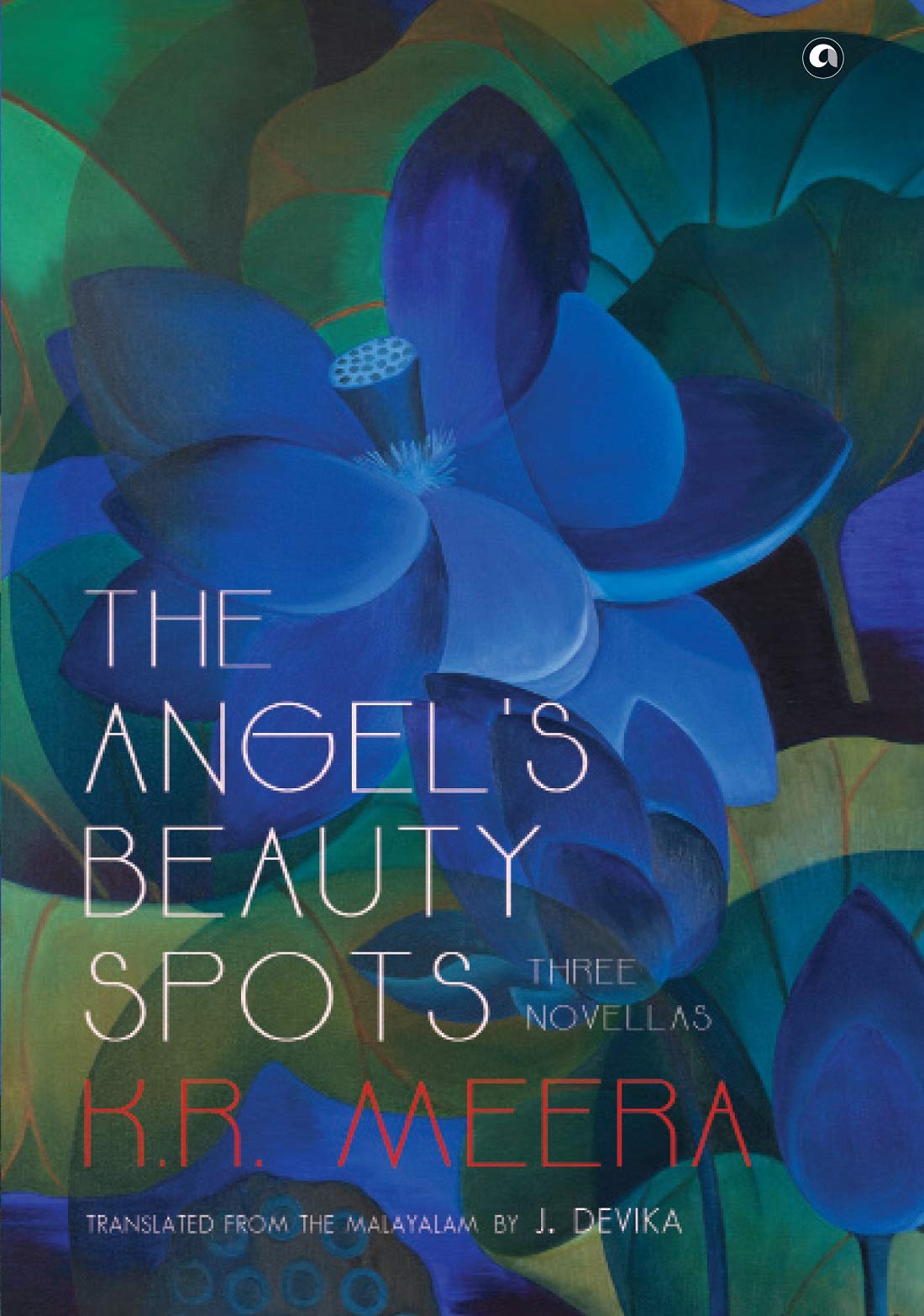 The Angels Beauty Spots