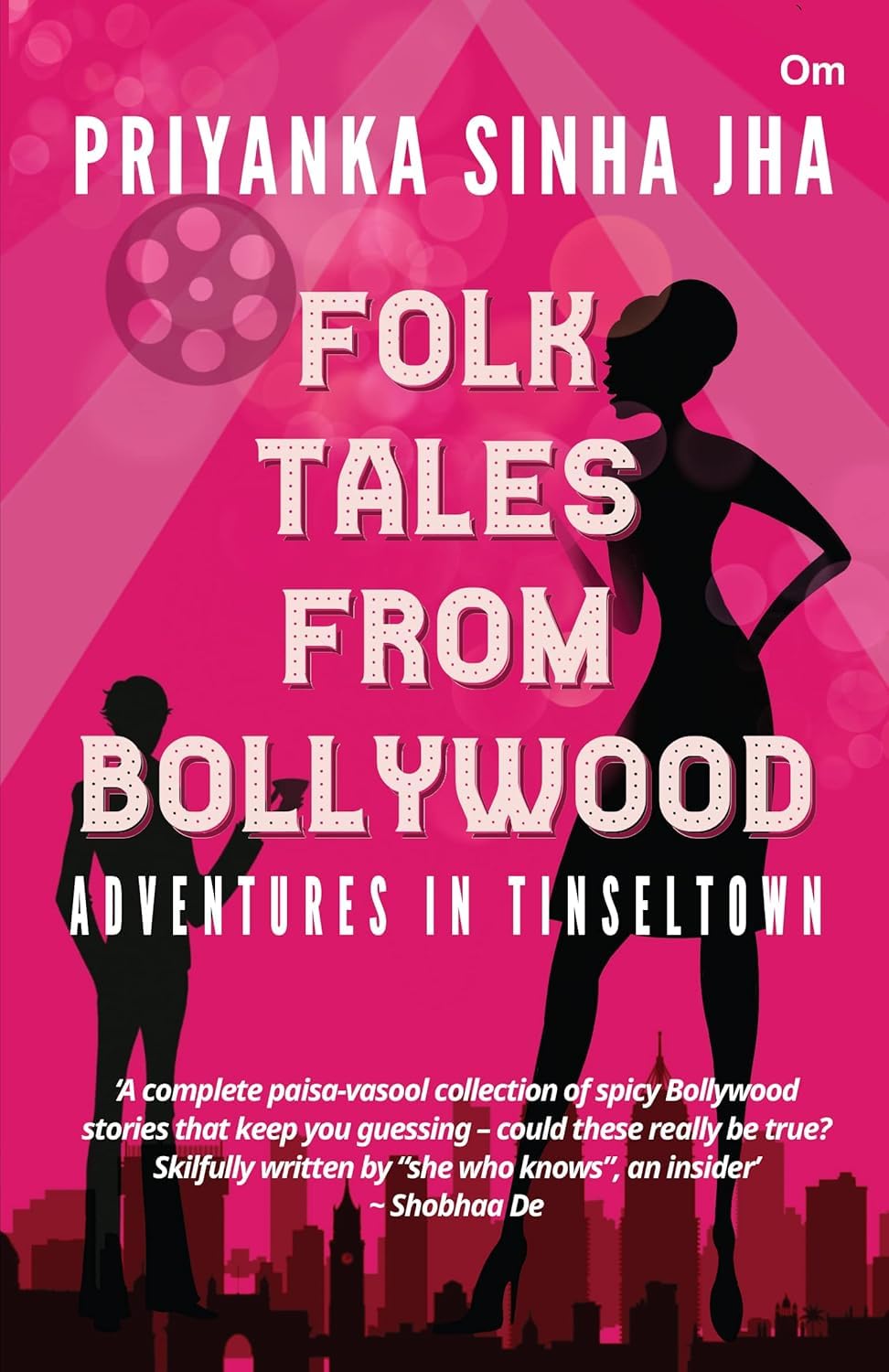 Folktales from Bollywood