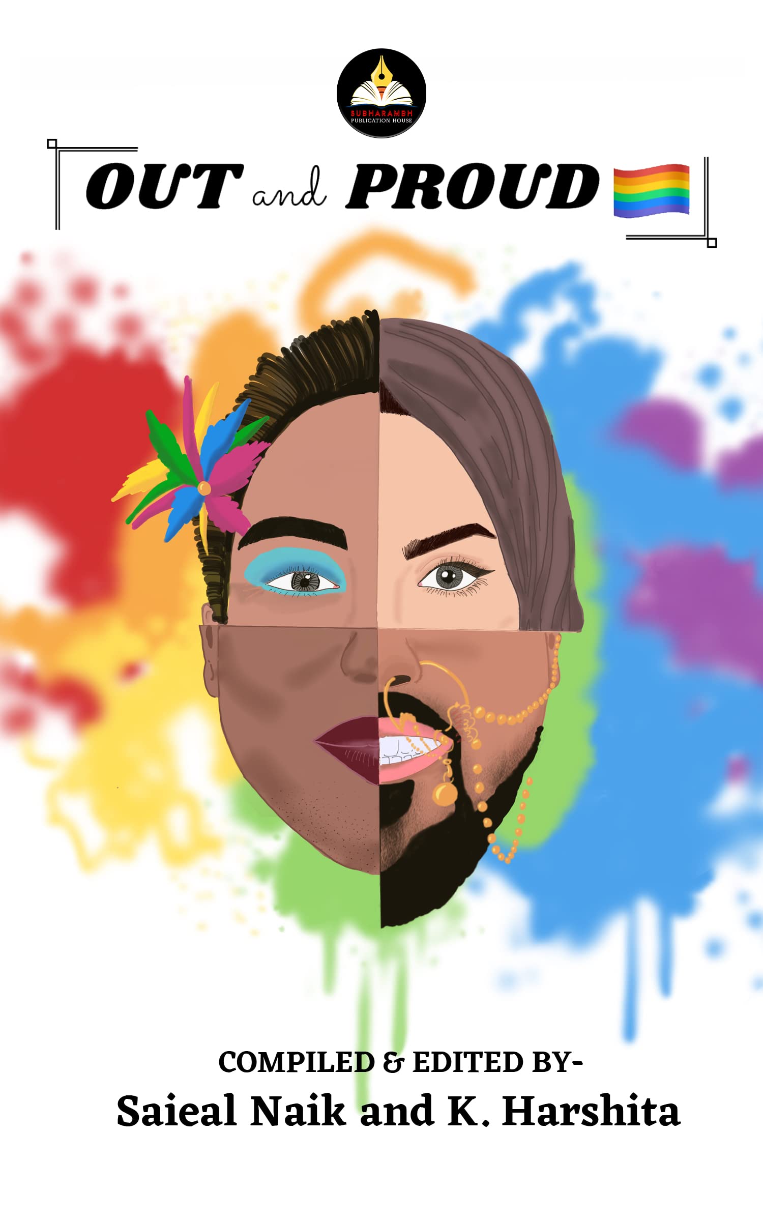 OUT AND PROUD