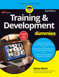 Training & Development for Dummies, 2ed