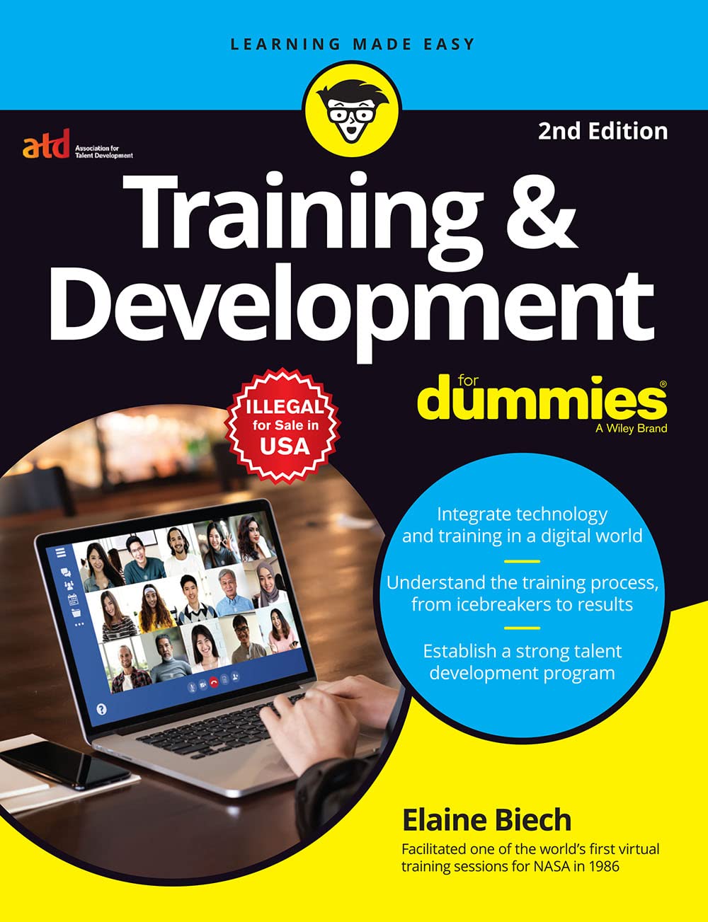 Training & Development for Dummies, 2ed