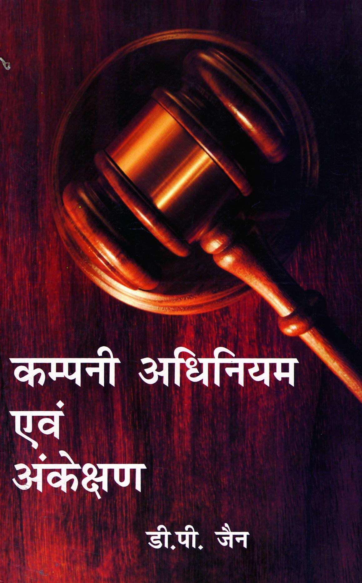 Company Law & Auditing  Hindi
