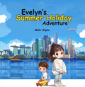 EvelynS Summer Holiday Adventure