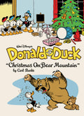 Walt Disneys Donald Duck (WALT DISNEY DONALD DUCK HC)
