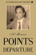 Points Of Departure