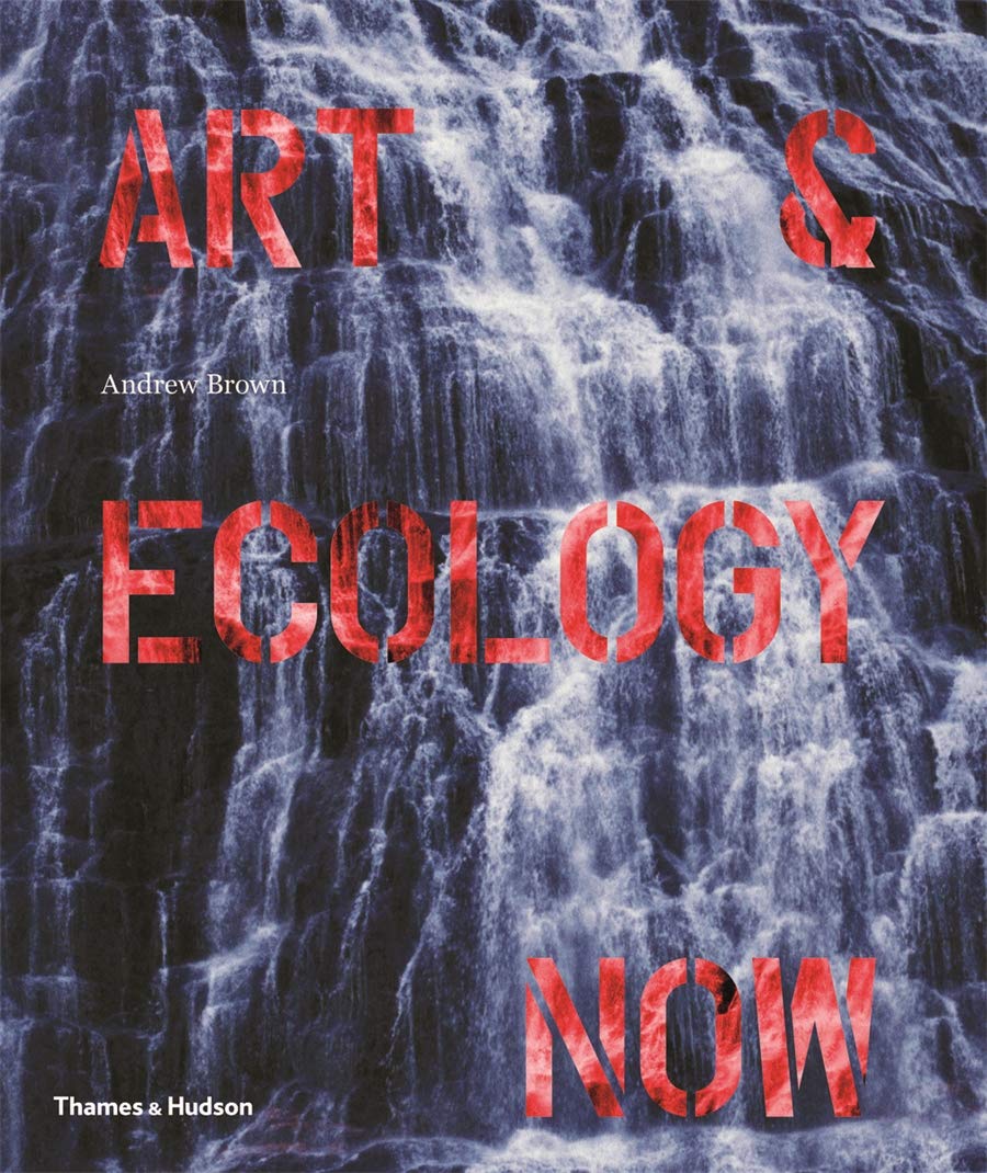 Art & Ecology Now: A Little Blacklist of Literary Faults