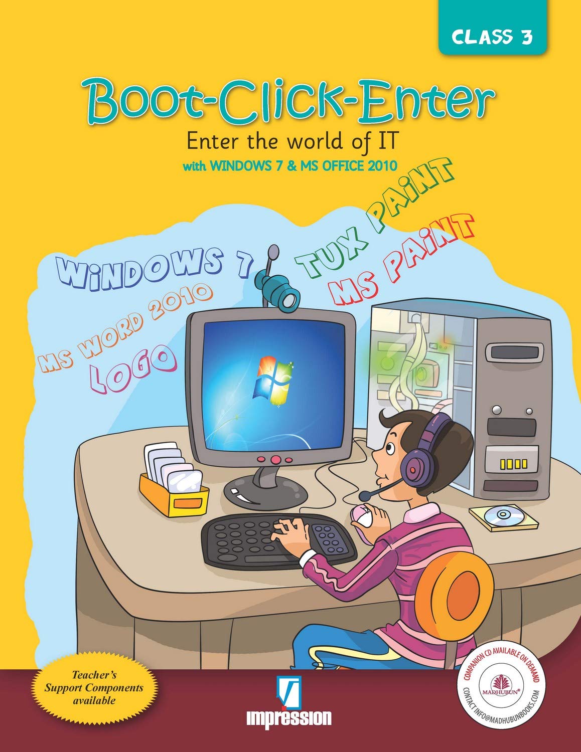 BootClickEnter  32017