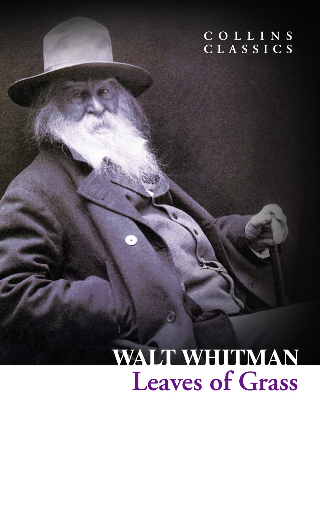 Leaves of Grass (Collins Classics)
