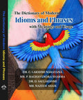 The Dictionary Of Modern Idioms And Phrases