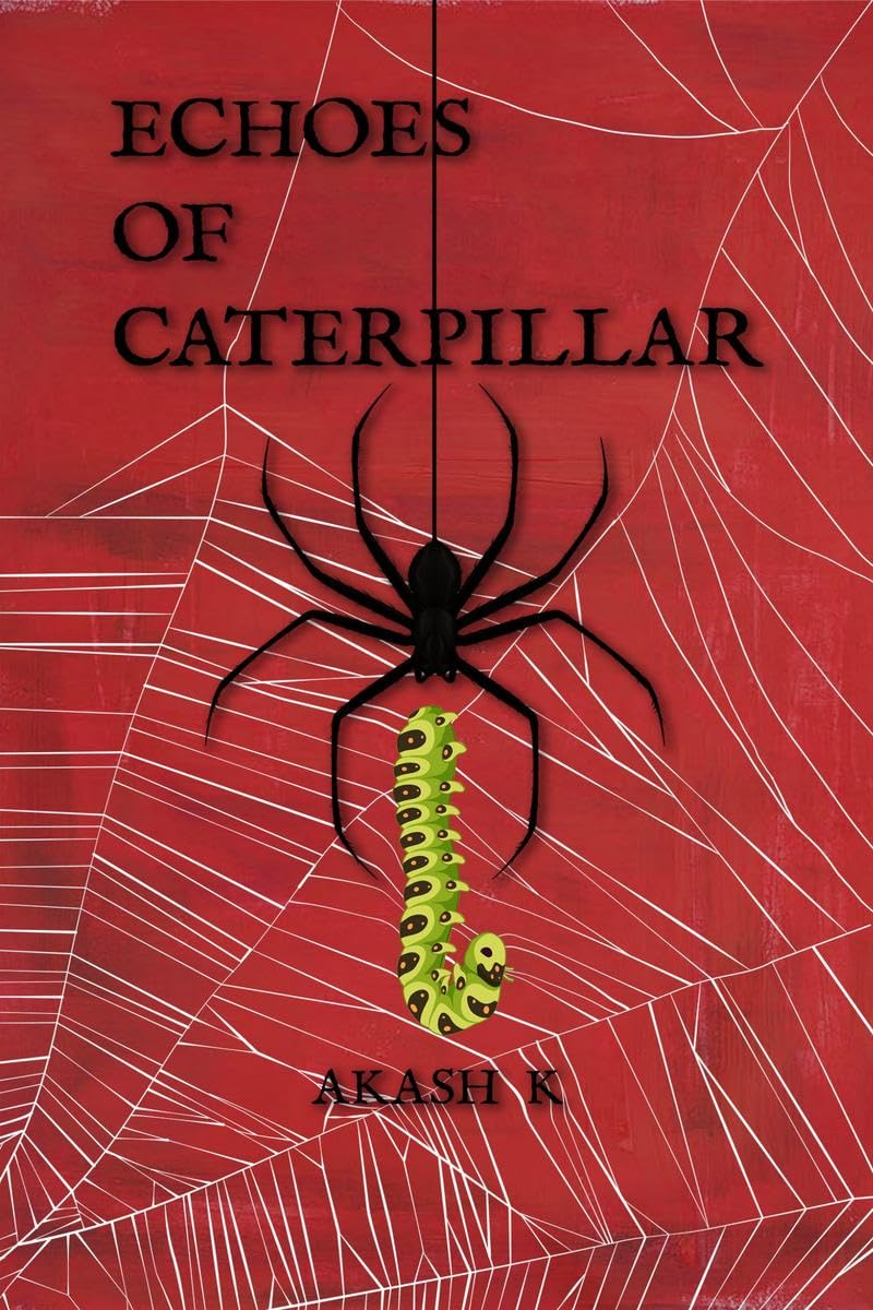 Echoes of Caterpillar