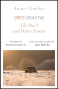 Duel and Other Stories