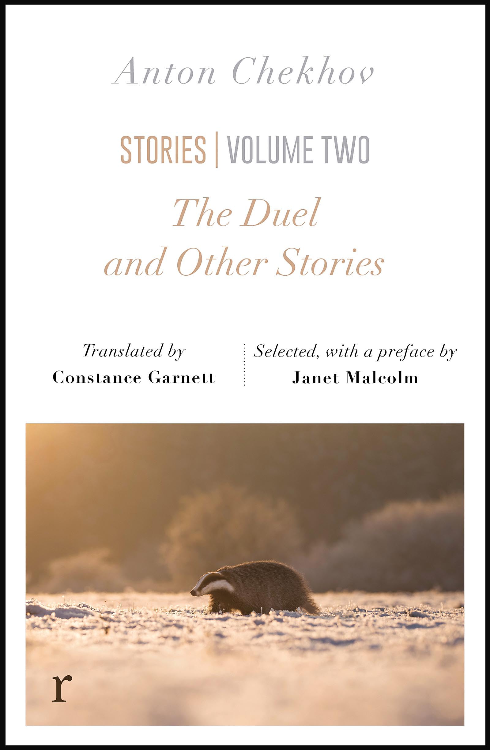 Duel and Other Stories