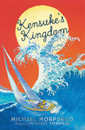 Kensukes Kingdom (Egmont Modern Classics)
