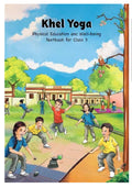 CLASS 3 Khel Yoga Physical Education and Wellbeing 0339