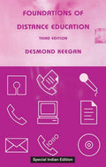 Foundations of Distance Education