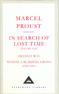 In Search Of Lost Time@@ Vol. 1: Swanns way  Within a Budding Grove@@ Part 1
