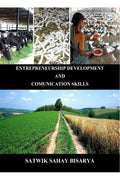 ENTREPRENEURSHIP DEVELOPMENT AND COMUNICATION SKILLS
