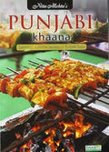 Punjabi Khaana (Hb)