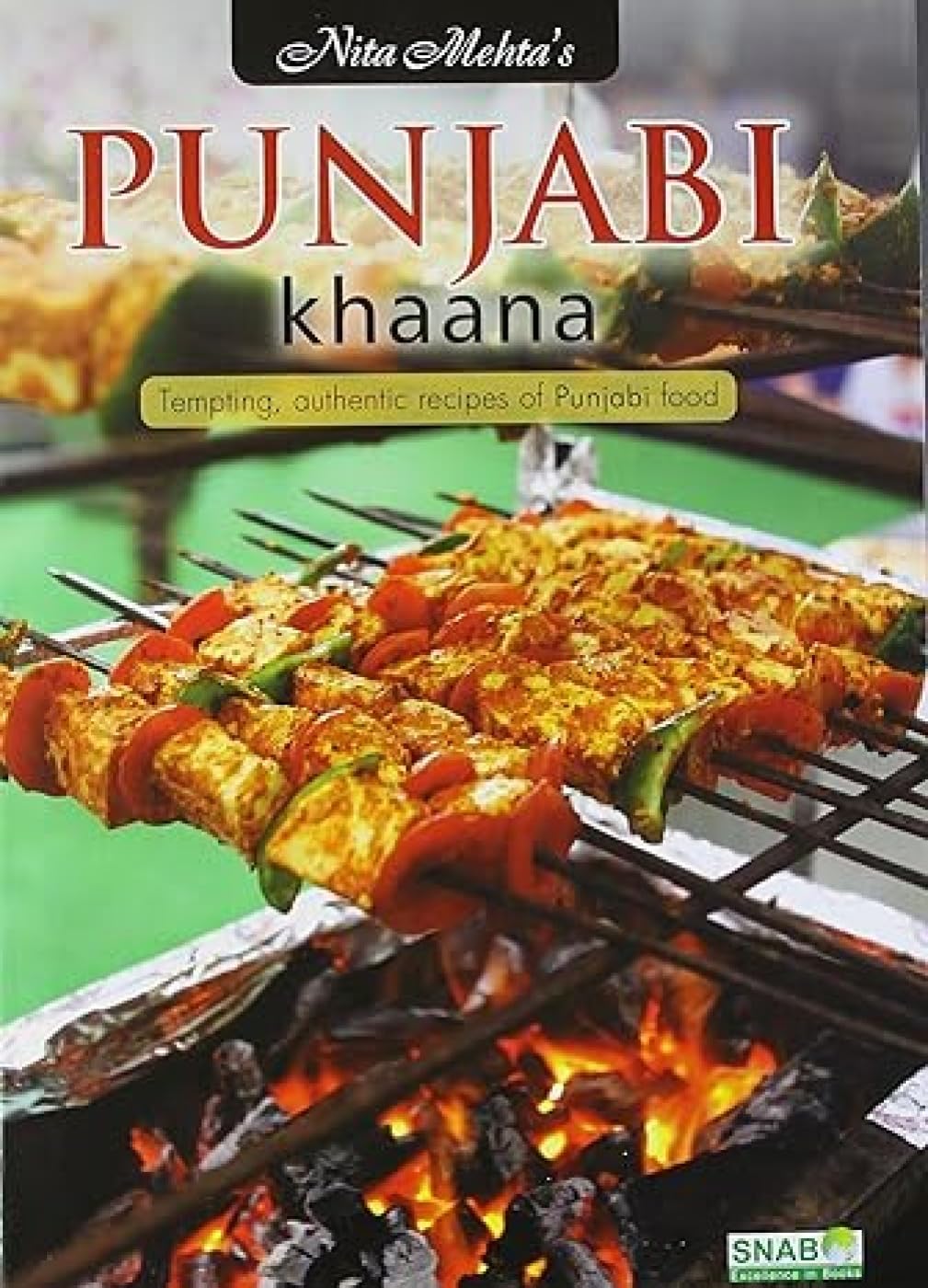 Punjabi Khaana (Hb)