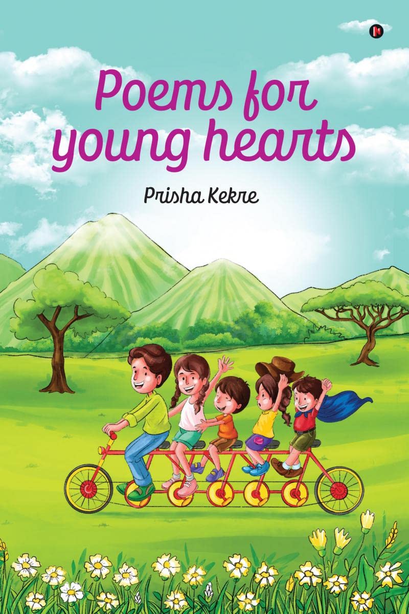 Poems For Young Hearts